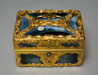 Schrijversset