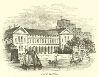 York Huis