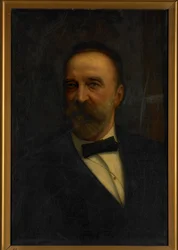 Zachariah Charles Pearson, c.1849-1869