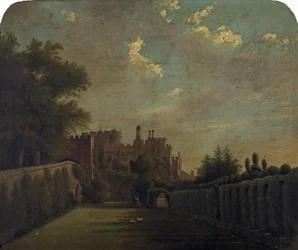 Berkeley Castle