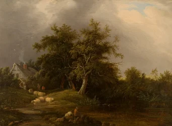 Landschap