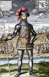 De Zwarte Prins
