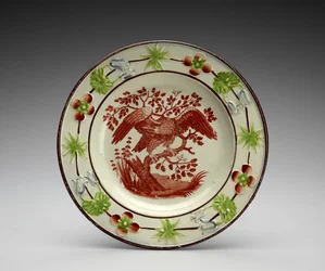 Bord (ca. 1818-1846)