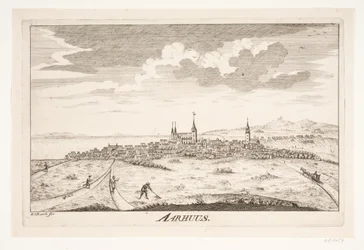Prospect van Århus