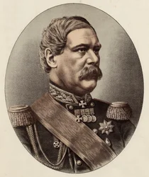 Generaal Francis Edward Todleben