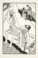 De Dood van Troilus