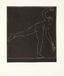De Tennisser