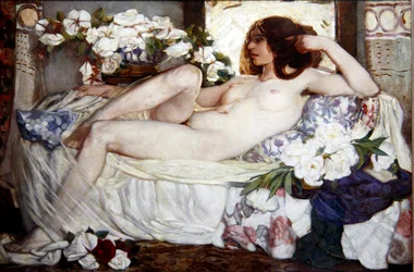 Schoonheid Weelderig