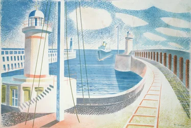 Haven van Newhaven
