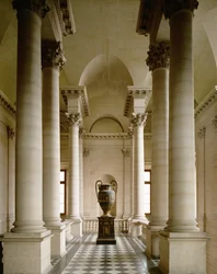 Louvre Paleis ...