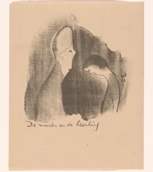 De meester en de leerling