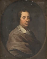 Mannenportret