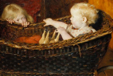 Kinderen Spelen