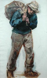 Newlyn Visser