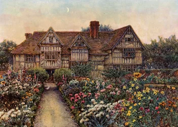 Rumwood Court, Langley, Kent