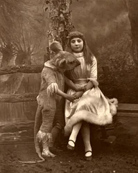 Alice en de slaapmuis