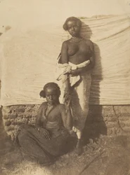 Twee Vrouwen
