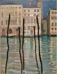 Venetië