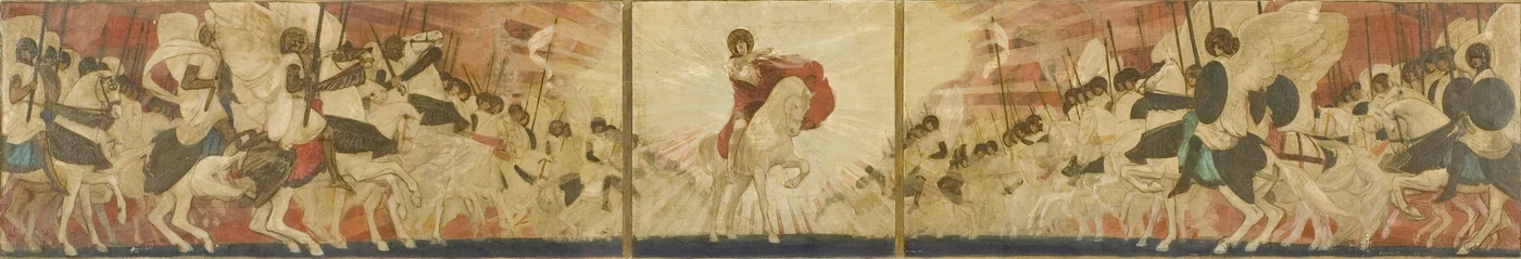 Het hemelse leger