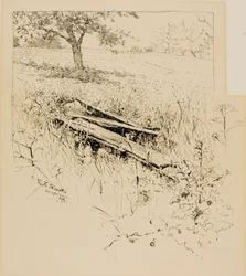 Verovering van Fort Ticonderoga