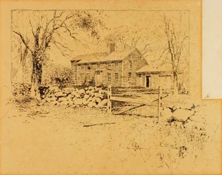 Landhuis
