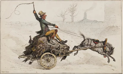 Op Weg naar Huis