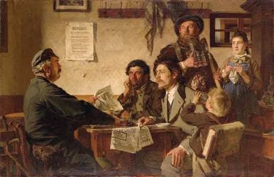 Taveernescène, 1877