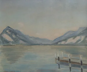 Meer van Thun