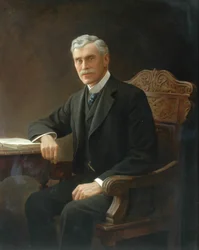 Henry Ayrton