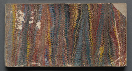 Schetsboek