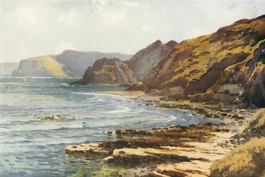 Carnelian Baai