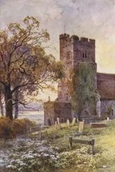 Krijt Kerk