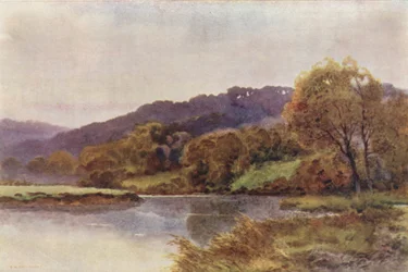 Streatley Heuvels