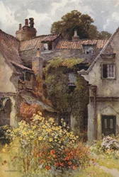 Thorp Prebendal Huis, Ripon