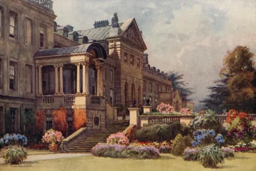 Welbeck Abbey