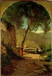 Waar het mogelijk is om de roddels van het land te vinden