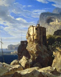 San Francesco bij Amalfi