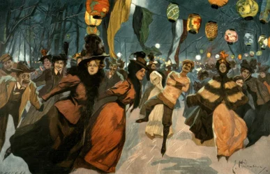IJsfestijn
