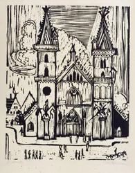 Munster van Bazel