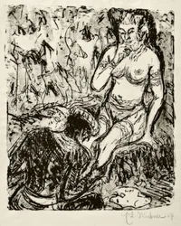 De hulde