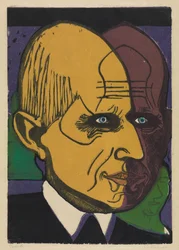 Directeur Dr. Bauer