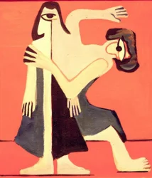Maskerdans