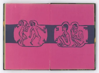 Nawoordblad (Georg Heym, Umbra Vitae)