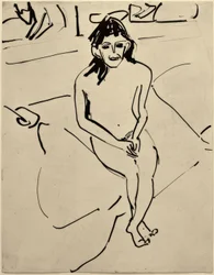 Zonder Titel (Marcella)