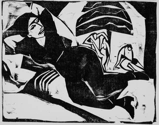 Rust, 1911