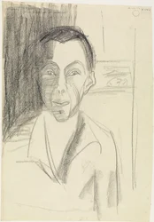 Zelfportret