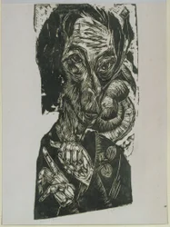 Zelfportret