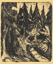 Taunus-Tannen