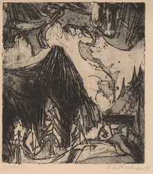 De Seehorn