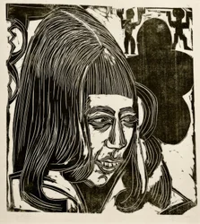 Dochter Sternheim